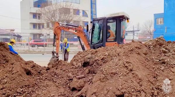 Prelungirea Ghencea. Încep noi DEMOLĂRI - Anunţul Primăriei Sector 6