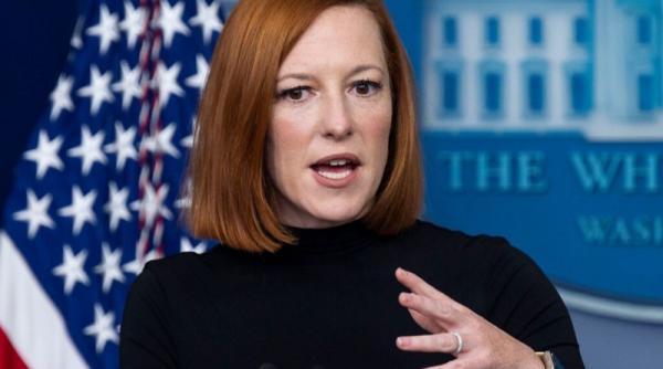 China, avertizată de SUA: Să nu îndrăzniți, noi nu vom ezita VIDEO