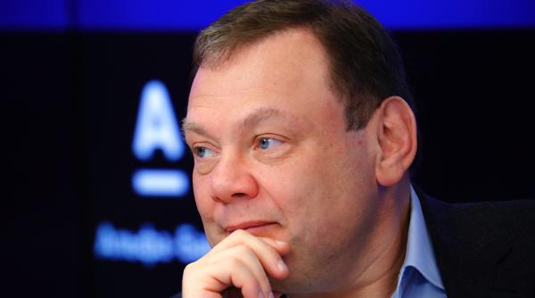 Miliardar rus, ajuns la sapă de lemn: Nu am bani nici pentru omul de serviciu