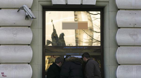 ROBOR doboară record după record. Românii plătesc rate din ce în ce mai mari