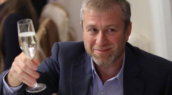 Roman Abramovici a pornit ofensiva. Oligarhul rus nu se lasă învins