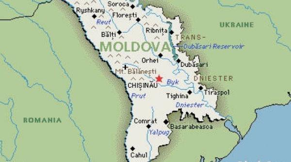 Ambasadorul SUA la Chişinău: Nu avem indicii deocamdată că Republica Moldova ar putea fi ținta unui atac