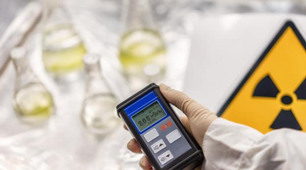 CNCAN: ”Instalaţiile nucleare din Ucraina sunt în stare sigură”