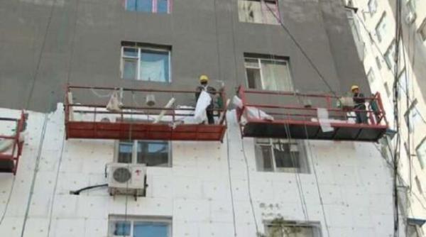 Legislația care reglementează eficientizarea energetică a clădirilor se modifică