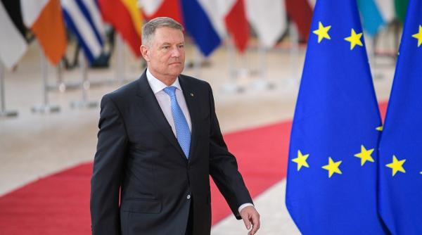 Mişcare surpriză în contextul războiului. Lider european, vizită NEAŞTEPTATĂ la Bucureşti. Întrevedere cu Klaus Iohannis