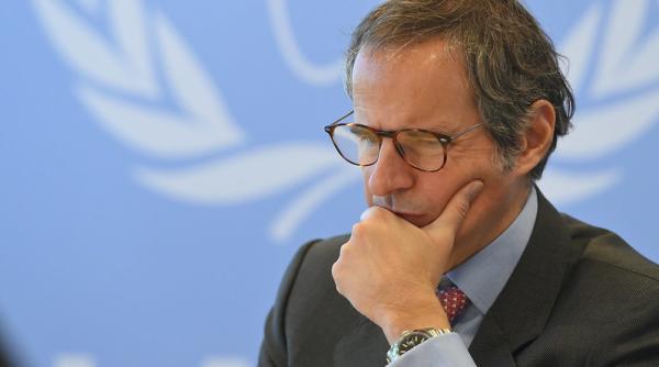 Cernobîl și centralele nucleare din Ucraina necesită măsuri ale AIEA