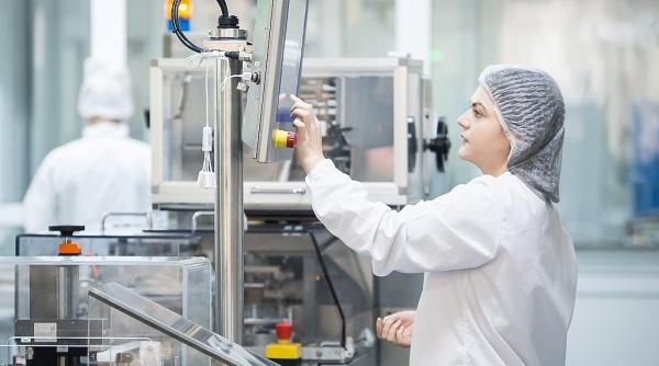 Iodură de potasiu. Antibiotice Iași trimite transporturi în toată România