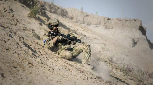 Oficial al NATO: Belarus ar putea ataca Ucraina curând