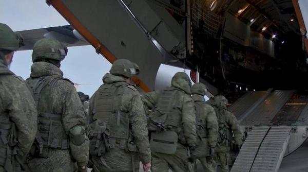 Veste ruşinoasă despre armata rusă. Ce a anunţat Ministerul Apărării ucrainean