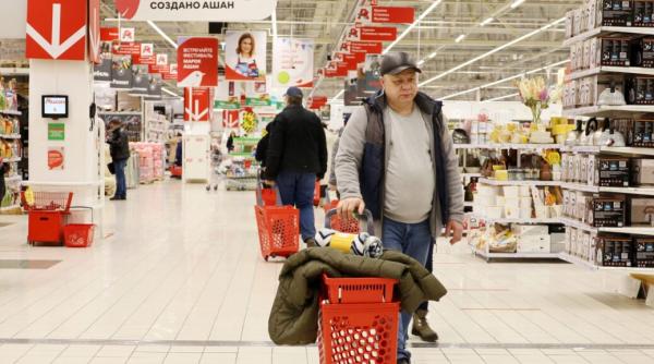 Cel mai mare producător de alimente se retrage din Rusia