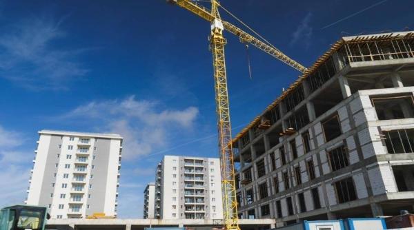 Piața imobiliară. Expert: O să fie un blocaj. Practic, totul s-a schimbat în acest domeniu