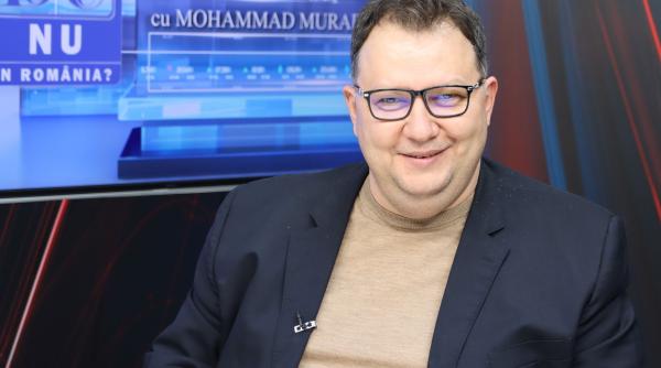 Războiul de lângă noi. Toma Petcu: După un val de pierderi, apar oportunități pentru România