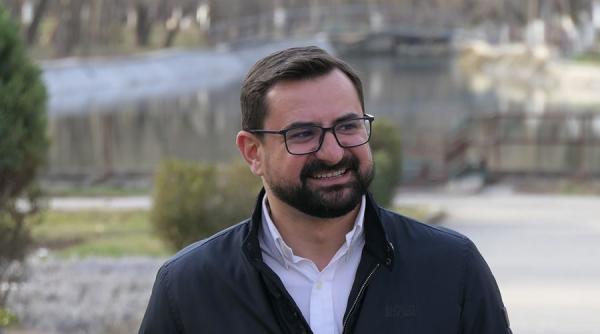 Veste excelentă pentru agricultori de la ministrul Chesnoiu