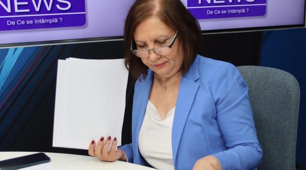 Ziua Mondială a Meteorologiei 2022, 23 martie. Dezbatere ANM: O găsiți pe DC News și DC Business / video