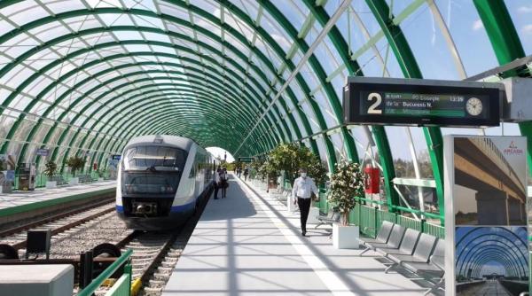 Biletele CFR, MAJORARE cu 20%. Grindeanu: Vedem dacă Guvernul va aproba