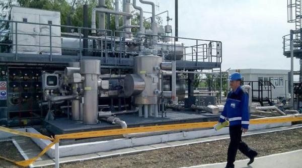 Dumitru Costin: Romgaz ar putea extrage două miliarde de mᶾ de gaze dintr-un singur zăcământ