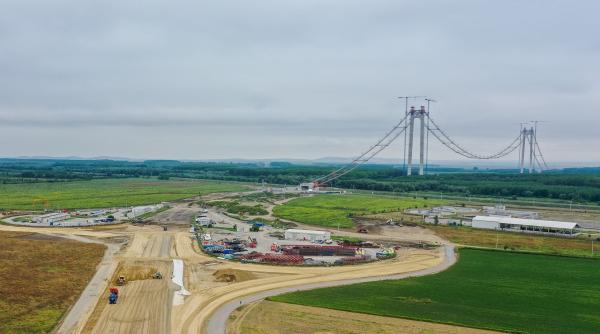 Francisk Chiriac (Președintele CJ Brăila): Am pus mâna pe hățuri și nu mai lăsăm pe nimeni 