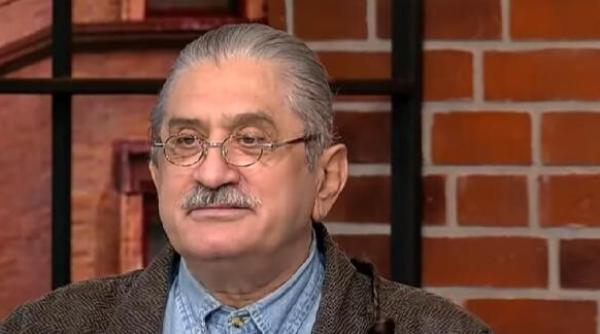 Jean Paler, îngenunchiat de facturi: Este strigător la cer!