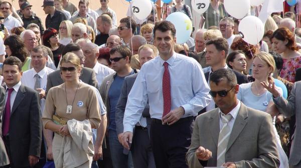 Războiul din Ucraina. Încă un oligarh rus a dat bir cu fugiții