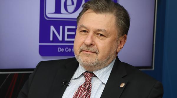 Când începe distribuirea pastilelor de iod. Alexandru Rafila a explicat procedura