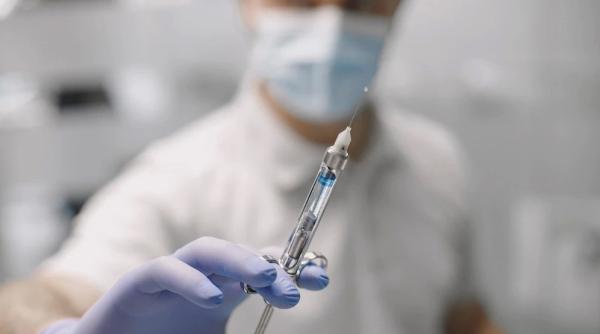 COVID lung, o nouă problemă. O terapie descoperită din întâmplare vindecă în timp record