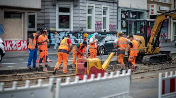 Nivel ISTORIC al ȘOMAJULUI în România. Anunțul Ministerului Muncii