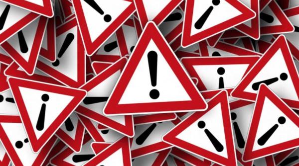 Avion de mici dimensiuni PRĂBUŞIT lângă Bacău. Intervenţia MApN