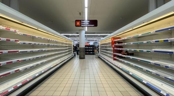 Retailerii care rămân în Rusia, boicotați de polonezi