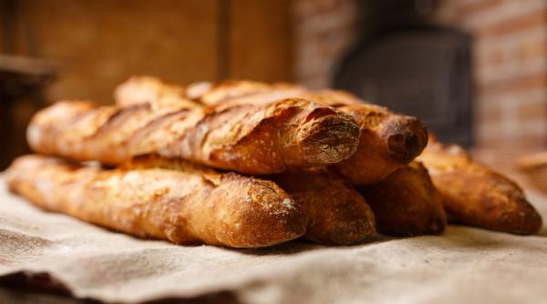 Cum poate fi OPRITĂ creșterea prețurilor. Coșea, exemple cu pâinea şi TVA