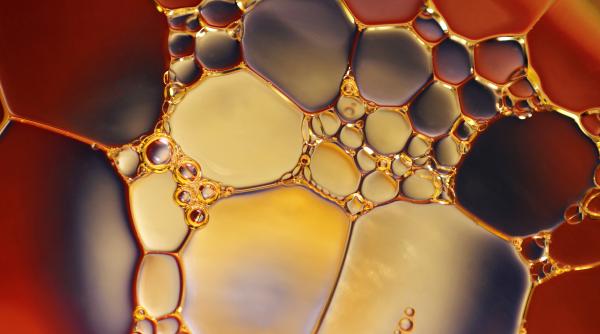 Pericol cu uleiul uzat. Chisăliță: Impact DEVASTATOR