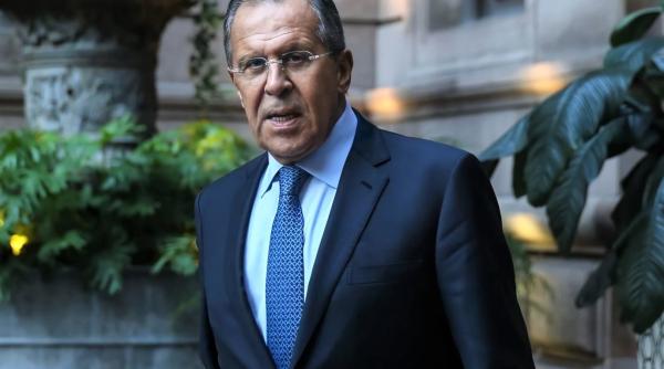 Serghei Lavrov, declarație ȘOC despre o întâlnire Zelenski-Putin
