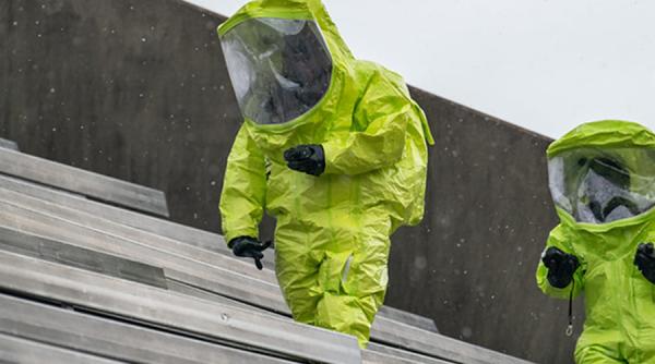 Directorul AIEA, în Ucraina: Centralele nucleare, într-un pericol fără precedent. Ce se întâmplă la Cernobîl