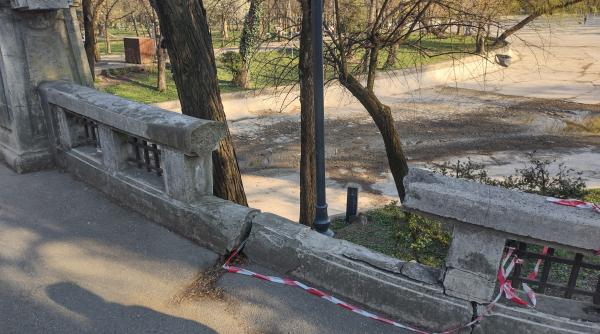 PERICOL în cele mai mari parcuri din Bucureşti. Ce a găsit ANPC