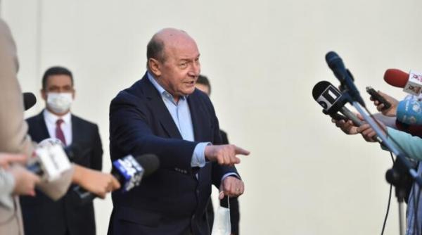 Secretele lui Băsescu. Chirieac: Asta ar trebui să ne spună. Ne-ar ajuta enorm!