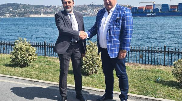 CCIR susținută la nivel internaţional pentru valorificarea transportului maritim prin Canalul Suez