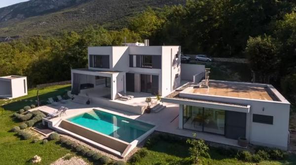 Cea mai ”scumpă vilă din lume”, vândută la un preț jenant de mic VIDEO