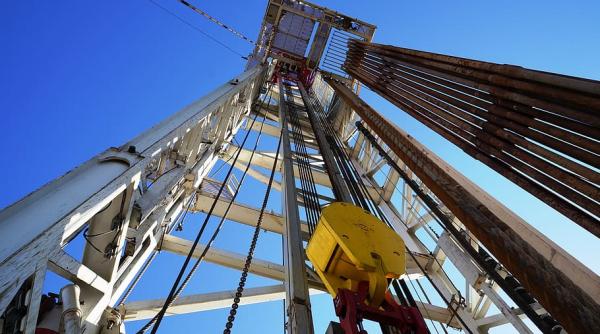 Gazele din Marea Neagră. România a eşuat în a-şi atinge capacitatea de producţie