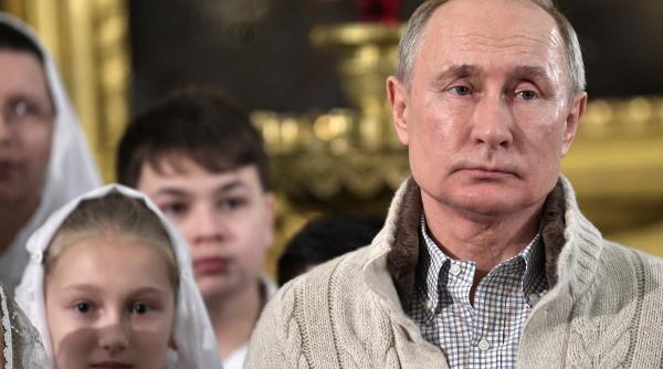 "Putin este MINŢIT despre performanțele militare rusești", susţine un oficial american