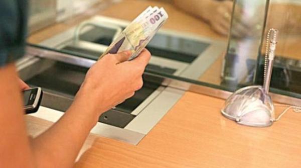 Unde sunt cele mai mari lefuri din sistemul bancar