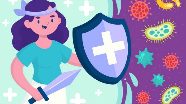 Superimunitate? De ce unii nu s-au îmbolnăvit de COVID-19