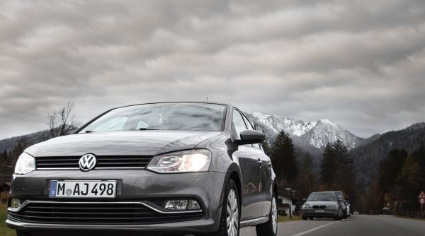 Volkswagen recheamă 118.000 de automobile, din cauza riscului de incendiu