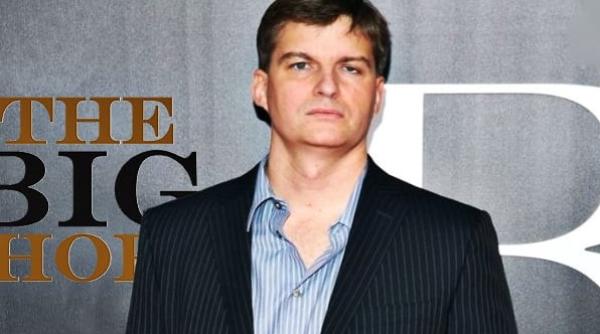 Brokerii apocalipsei! Michael Burry și-a vândut tot portofoliul