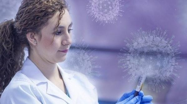 COVID-19. Un nou studiu despre complicațiile cardiace. Interesantă concluzie 