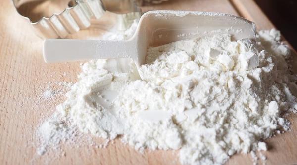 Criză alimentară. Avram Fițiu: România trebuie să vândă, dar nu grâu, ci făină