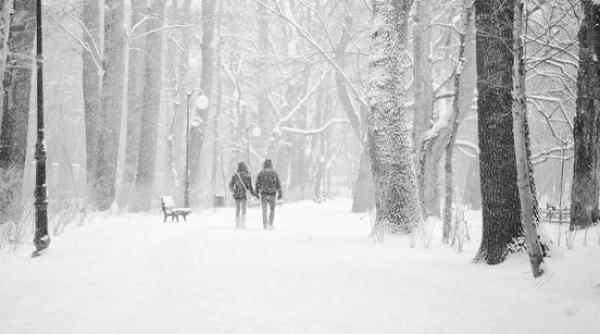 Avertizare ANM. Cod galben de NINSORI. Temperaturi EXTREME 