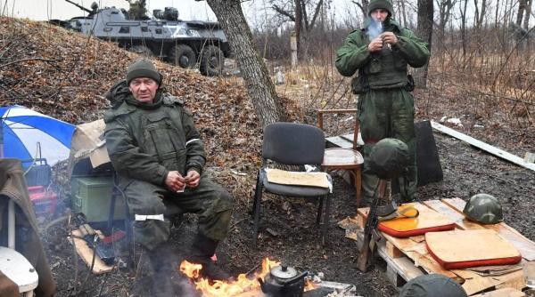 Negocieri de PACE pentru Ucraina. Kiev vrea confirmare fermă din partea Kremlinului