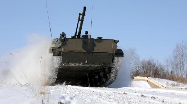 Pengatonul a aflat unde și de ce s-au retras trupele ruse din Kiev. NU E BINE