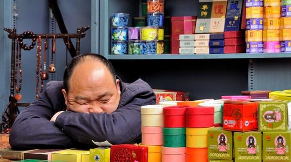 China, în fața unei probleme IMPOSIBIL de rezolvat. Pur și simplu nu poate