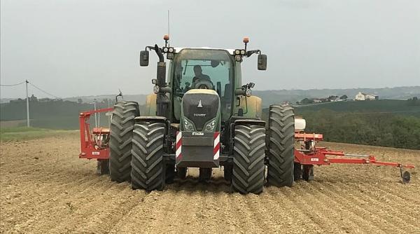 Decizie fără precedent. România nu va mai exporta acest produs agricol