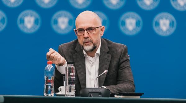 Kelemen Hunor: ”Trebuie să spunem franc: urmează o criză economică”